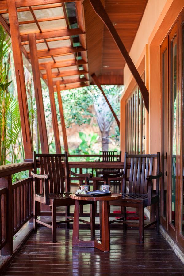 Palms Hill Resort Phang Nga Exterior photo