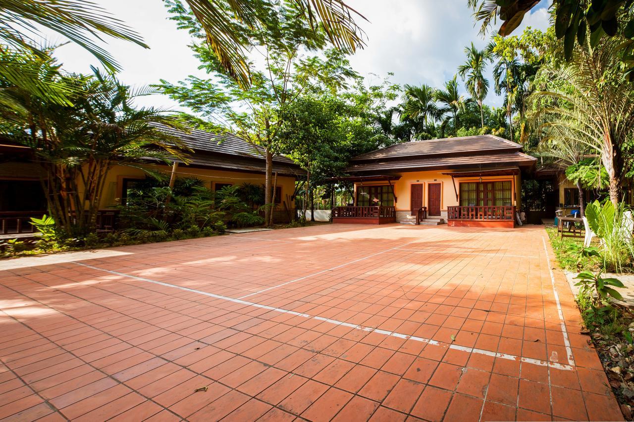 Palms Hill Resort Phang Nga Exterior photo