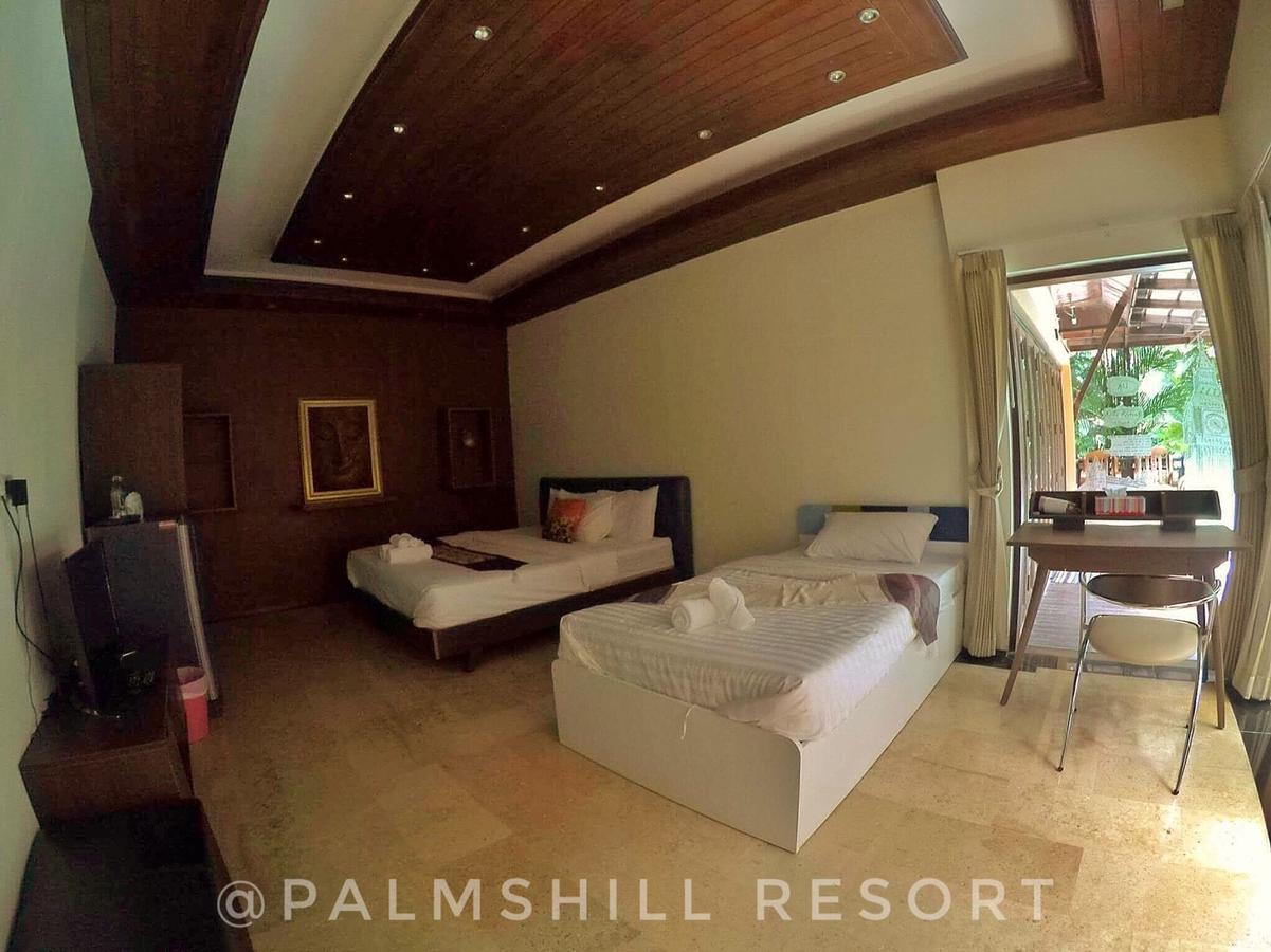 Palms Hill Resort Phang Nga Exterior photo
